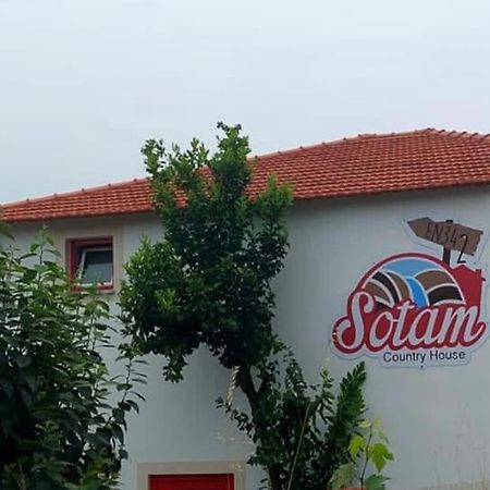 Sotam Country House En342 Bed and Breakfast Góis Exterior foto