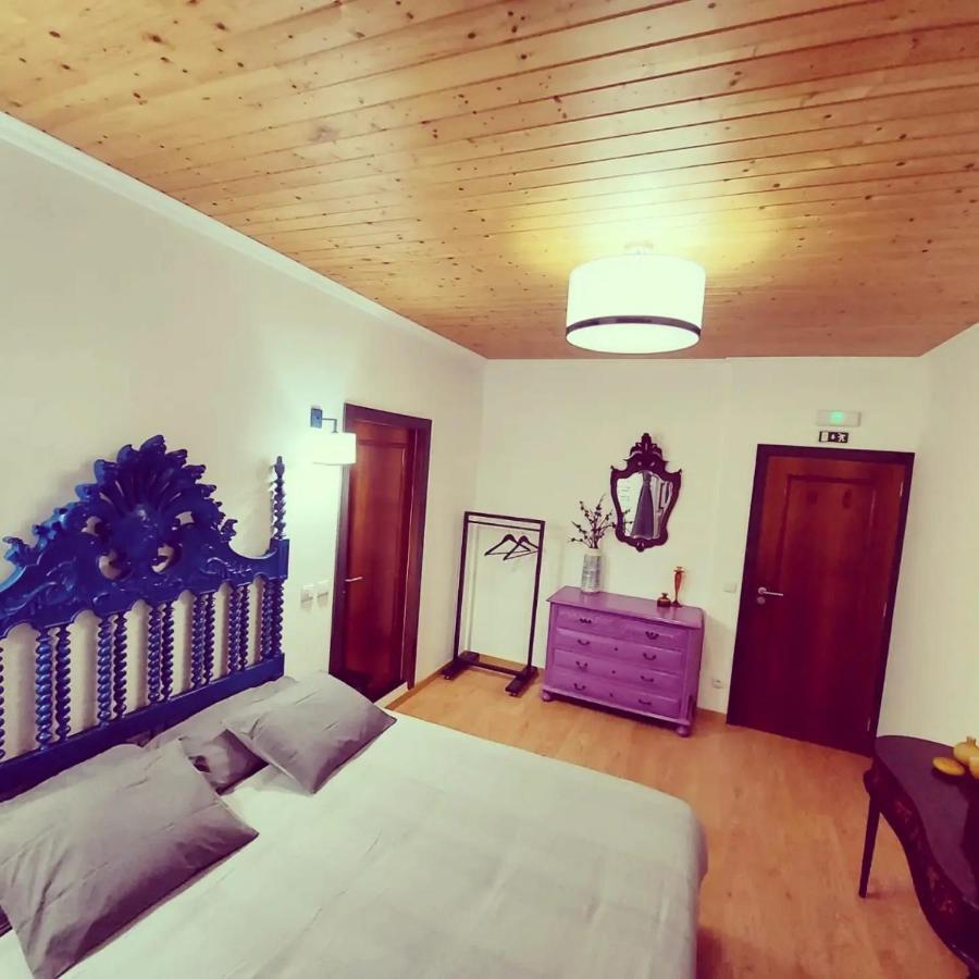 Sotam Country House En342 Góis Exterior foto
