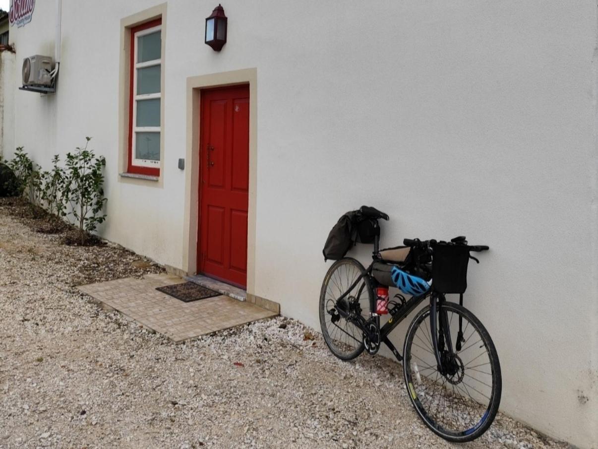 Sotam Country House En342 Góis Exterior foto